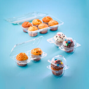 porta cup cake