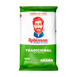 Robinson tradicional