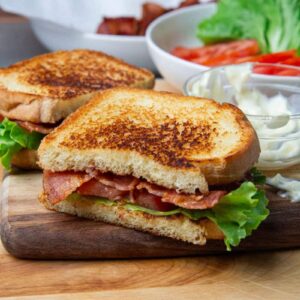 sandwich