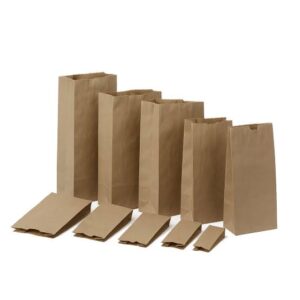 bolsas papel